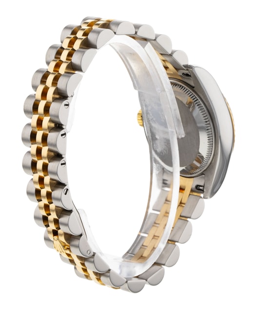 Rolex Datejust Lady 179173 Image 3